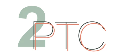 2PTC pose de protection temporaire de chantier logo